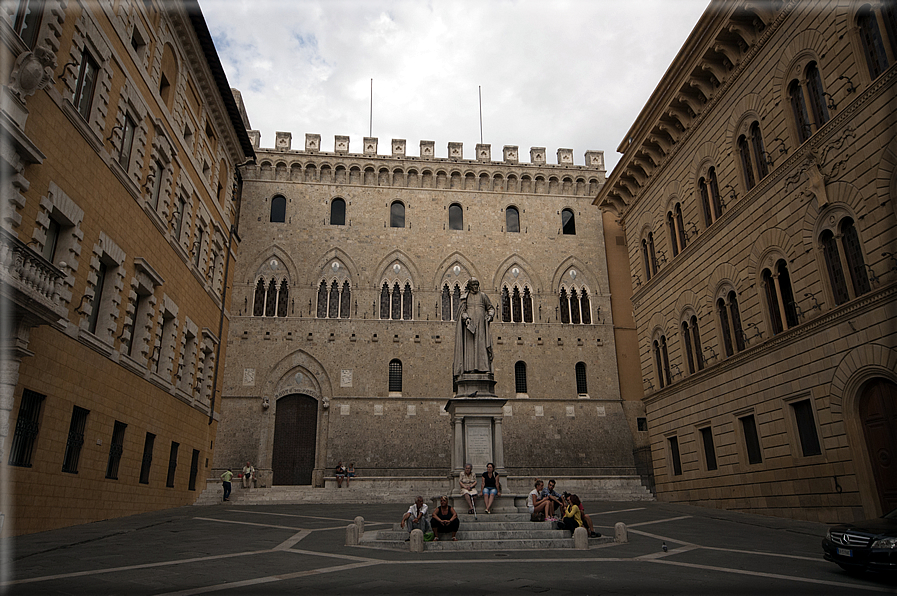 foto Siena